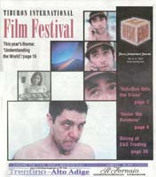 Tiburon Film Festival
